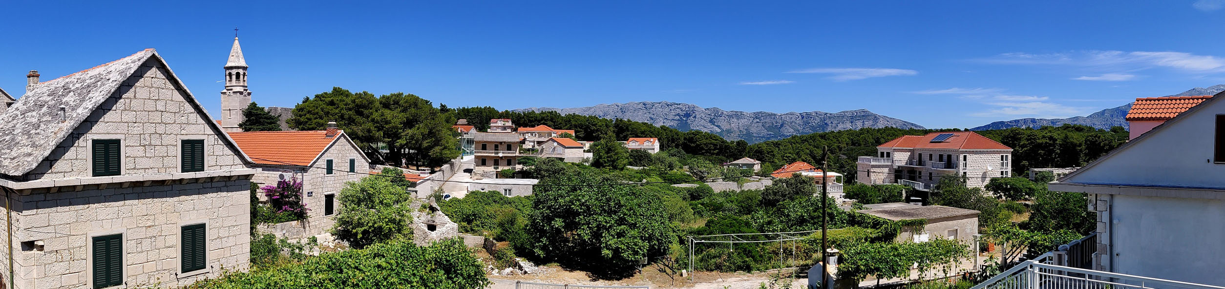 Povlja
